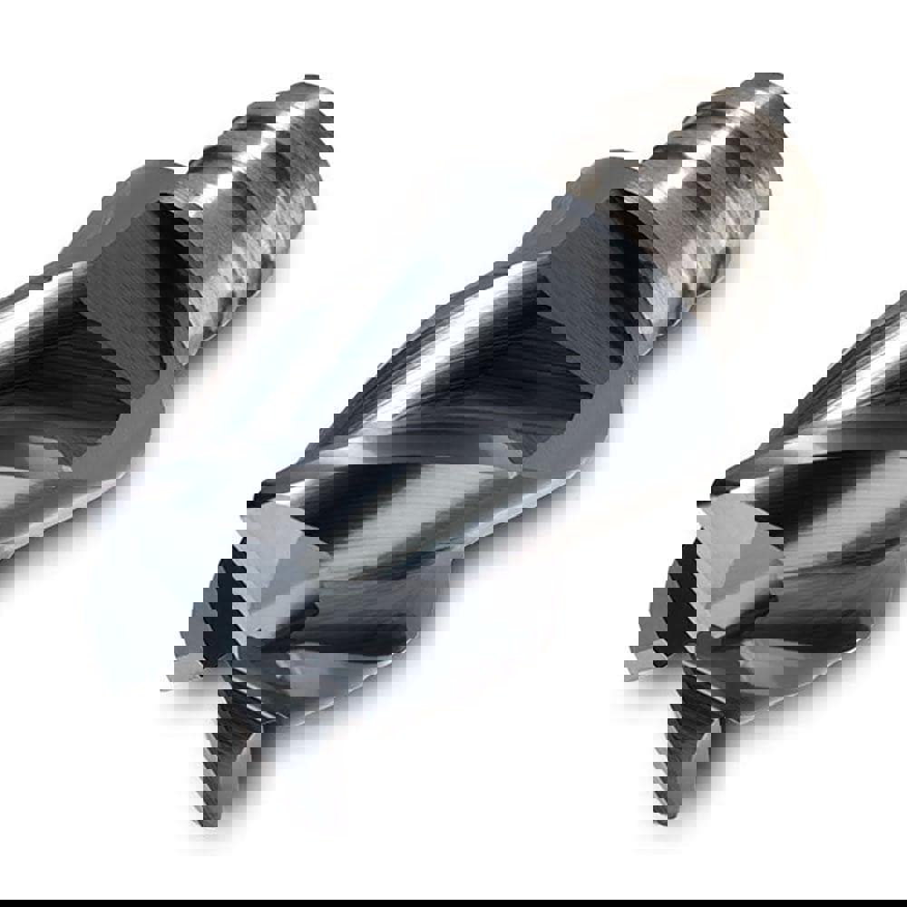 End Replaceable Milling Tip: 47D-5037T8RB03 IN2005 IN2005, Carbide